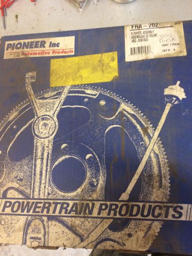 New ford 302 flywheel fra-202