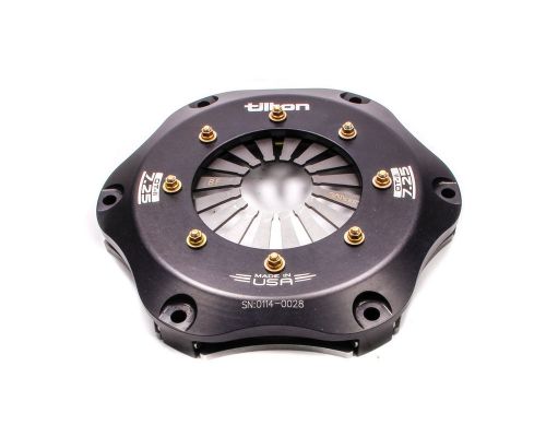 Tilton 66-301ubf 7.25″ ot-ii cerametallic single plate racing clutch assy