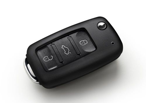 Volkswagen 5c0087015c key fob skins - fender