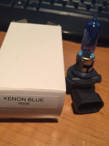 Cec xenon blue 9005 high beam headlight 65 w