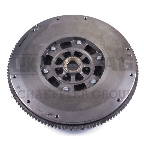 Luk dmf103 flywheel