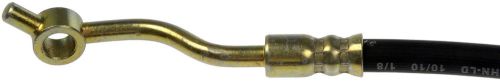 Dorman h621349 front brake hose