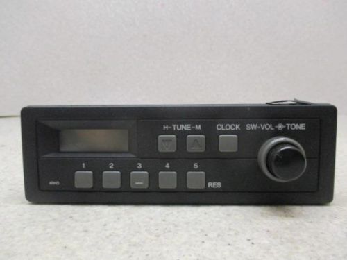 Honda partner 2006 radio [6561100]