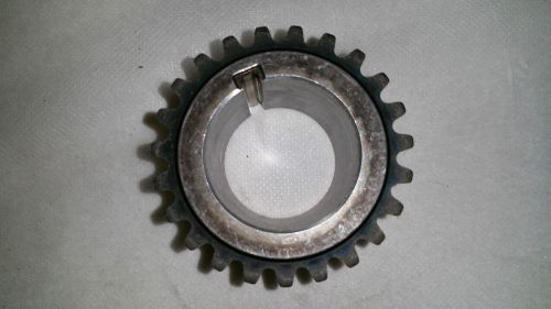 Oem mopar 53022317ac engine timing crankshaft sprocket jeep dodge ram