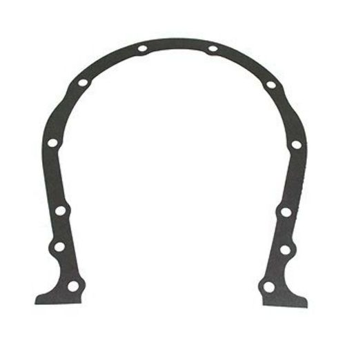 Nib pleasurecraft gm 7.4l 8.2l gasket timing cover gen iv w/steel cover27-54529