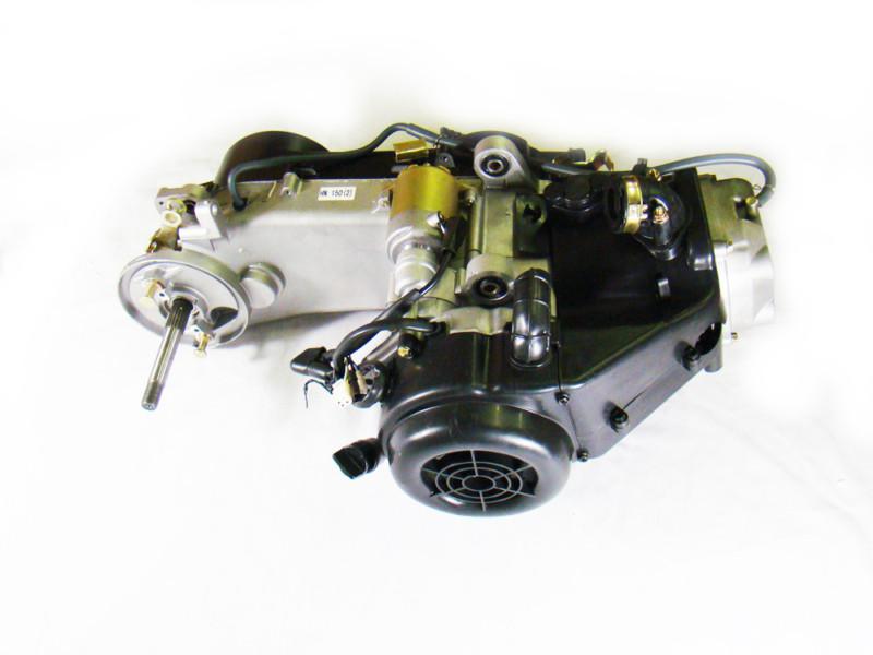 Gy6 cvt fully automatic 4-stroke 150cc engine short-case brand new unused