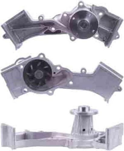 Cardone 55-63119 water pump-new cardone select water pump