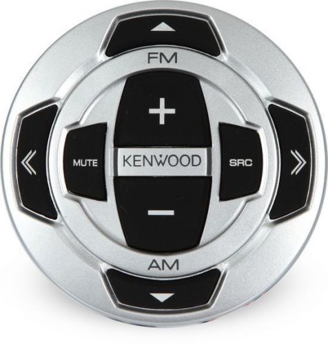 Kenwood kca-rc35mr wired marine remote control for kmr-700u/kmr-550u/kmr-350u