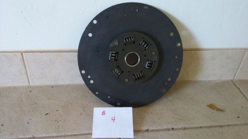 Volvo penta oscillation damper # 946173