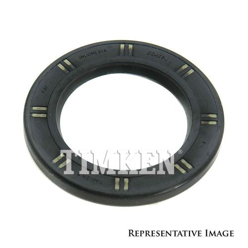 Manual trans shift shaft seal timken 340797