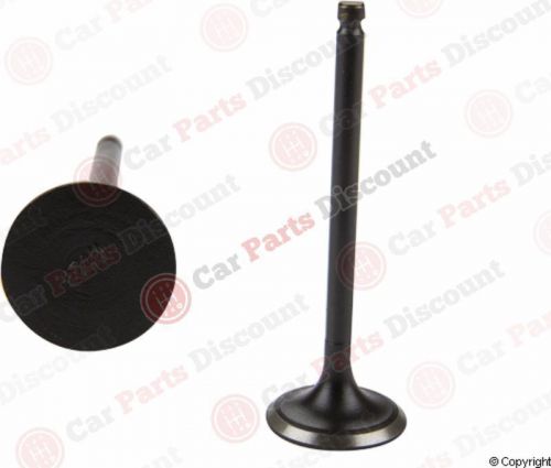 New replacement engine intake valve, cza013