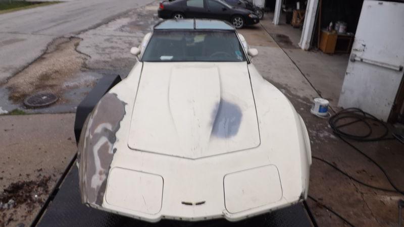 80-82 corvette body