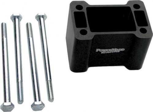 Powermadd 45507 non-pivot riser block 3in.