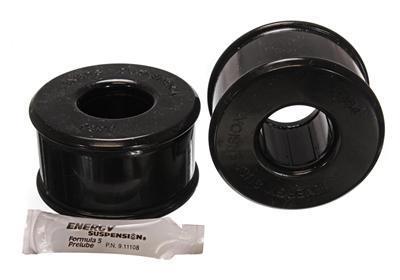 Energy suspension control arm bushings rear polyurethane black for acura integra