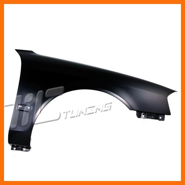 For 2001-2005 kia optima front primed black right fender passenger steel