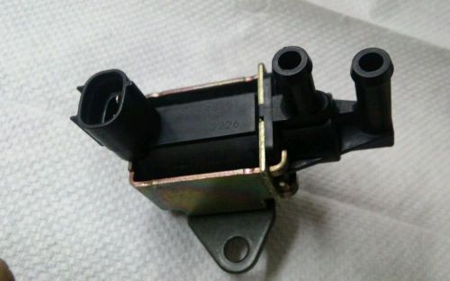 Mitsubishi diamante/galant vapor purge valve solenoid k5t48291   oem