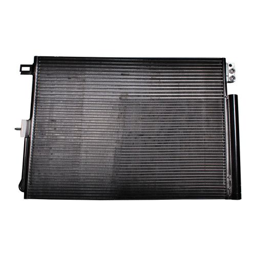 Denso 477-0810 condenser