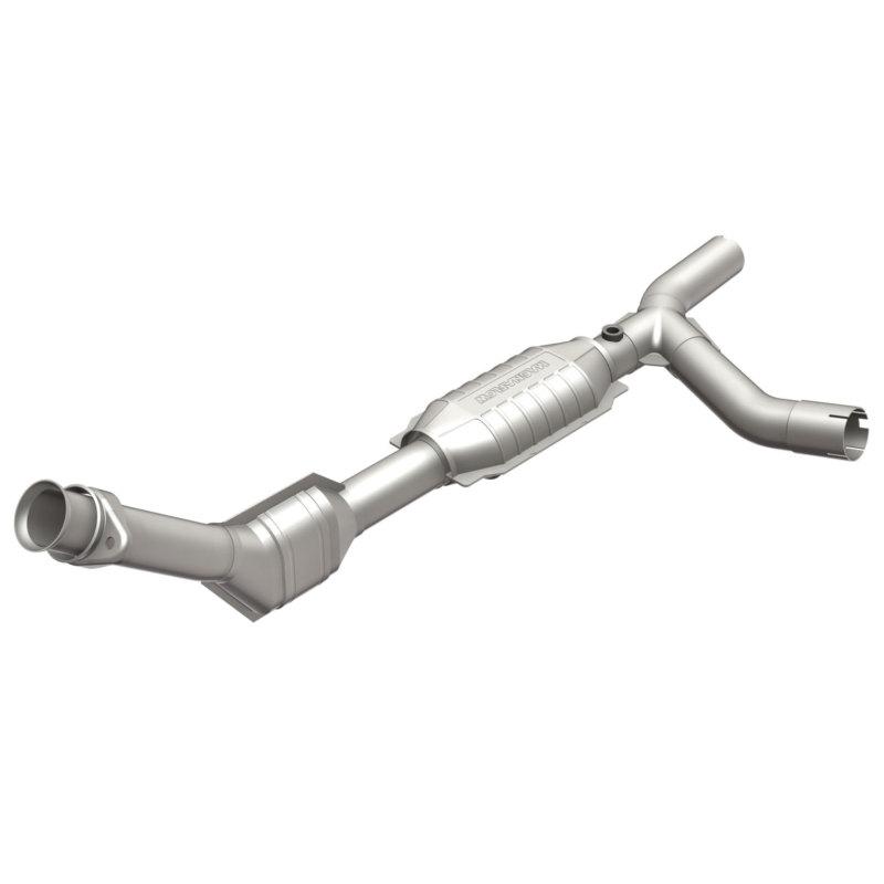 Magnaflow 447159 direct fit california catalytic converter