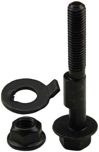 Alignment cam bolt kit fits 2012-2014 fiat 500 500l  moog