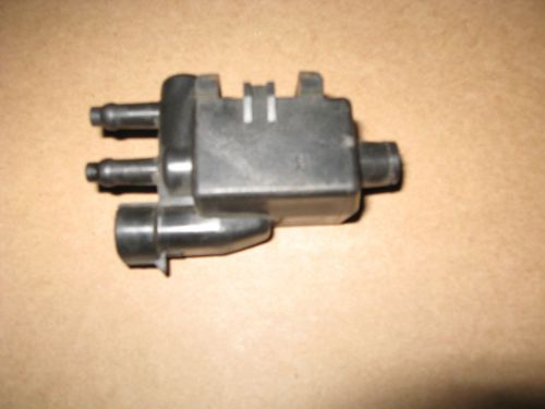 Vapor canister purge solenoid 95-06 chevy pontiac buick isuzu oldsmobile daewoo