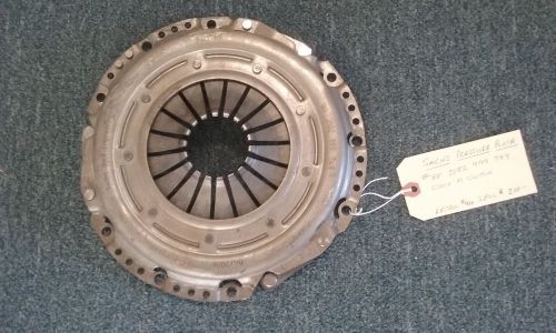 Bmw stock sachs m pressure plate 883082999749