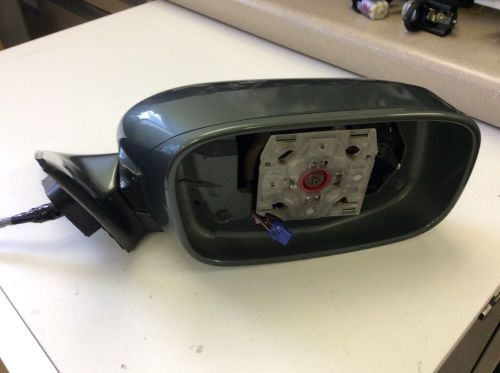 05 06 lexus es330 mirror oem right 6t5  memory