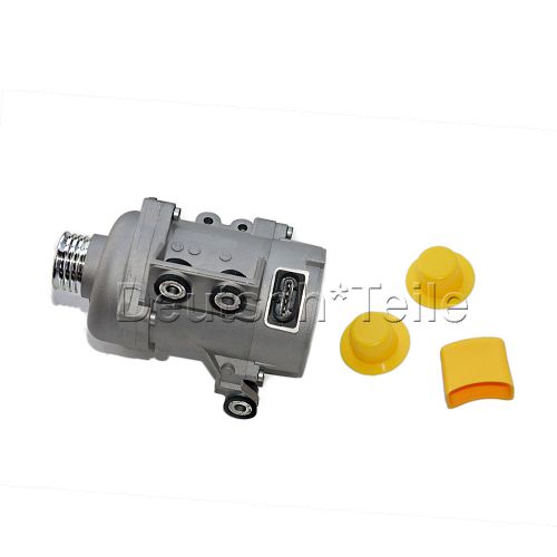 E90\e91\e92 for bmw x3 x5 328i 128i 528i engine electric water pump 11517586925