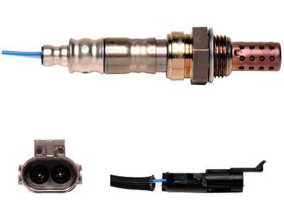 Denso 234-2001 oxygen sensor-oe style oxygen sensor