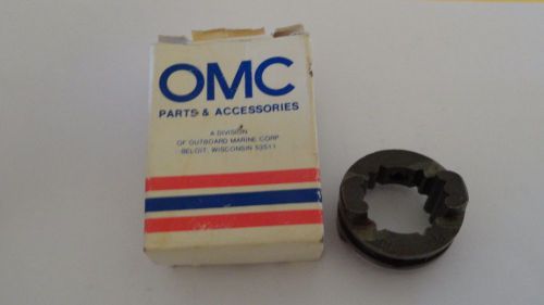 New  omc clutch dog shifter - part 326340
