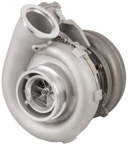New high quality turbo turbocharger for detroit diesel series 60