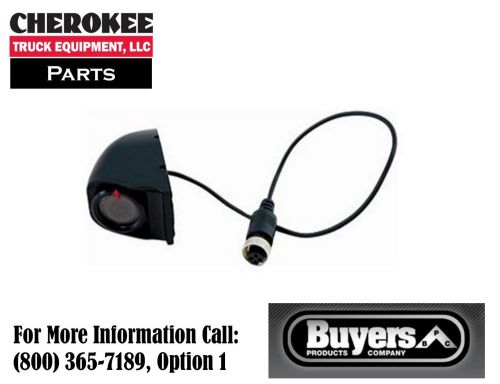 Buy Buyers Products 8881214, Universal Side Camera w/ Night Vision in ...