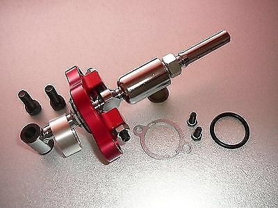 Pontiac g8 / g6 / g8 gt short shifter vxr8 hsv t56 6 speed ls2 ls3