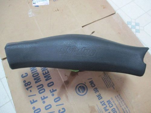 98 ski doo formula 500 handlebar pad skidoo mx mxz z 97 99 ? 494