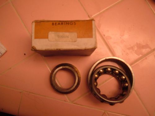 N.o.s. 909026 l&amp;s gm bearing set 30&#039;s buick model 65 &amp; 70 cad &#039;30s chevy truck