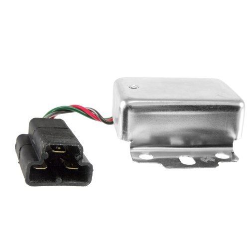 Acdelco e695 professional voltage regulator