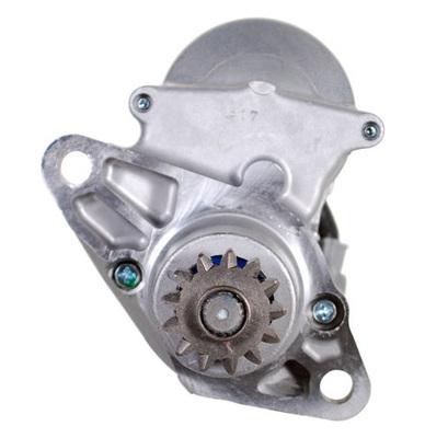 Denso 280-0175 starter-reman starter