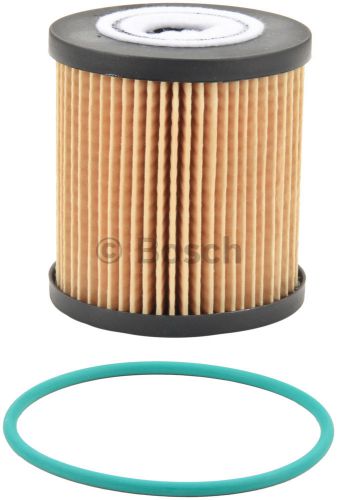 Bosch 72206ws oil filter