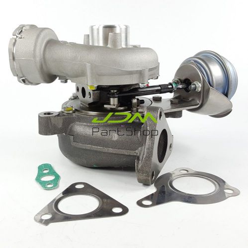 Gt1749v 717858 turbo turbo charger audi a4/a6,skoda superb,passat awx/avf 1.9t