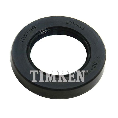 Timken 223543 output shaft seal