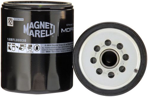 Engine oil filter magneti marelli 1amfl00030