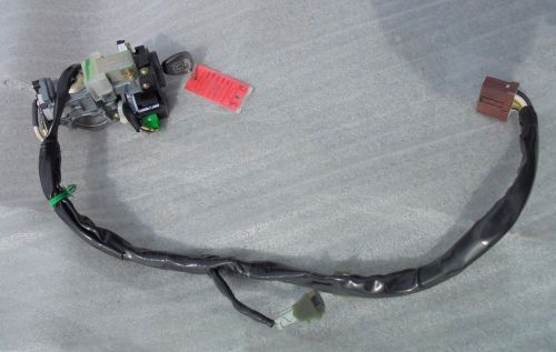 99 00 01 02   honda odyssey ignition switch cylinder lock key 39730-s84-a020