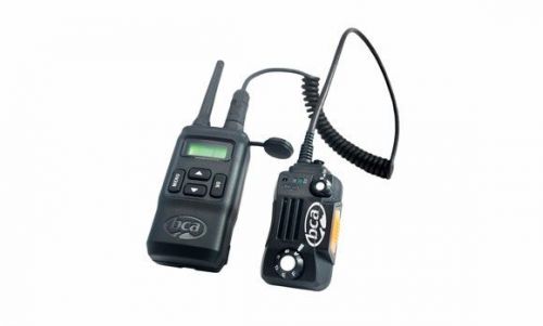 Bca backcountry access bc link radio