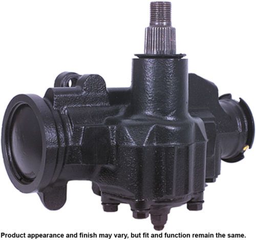 Cardone industries 27-7540 power steering gear - domestic