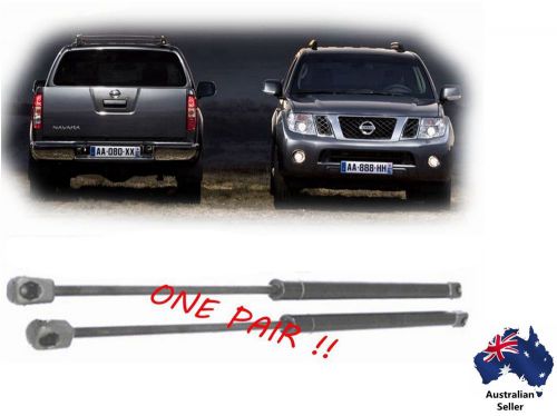 Gas struts suit nissan navara ute hard top tonneau cover  d40 model