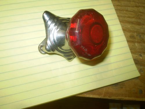 1930-40-50&#039;s chevy ford mopar norton los angles suicide knob original hot rods