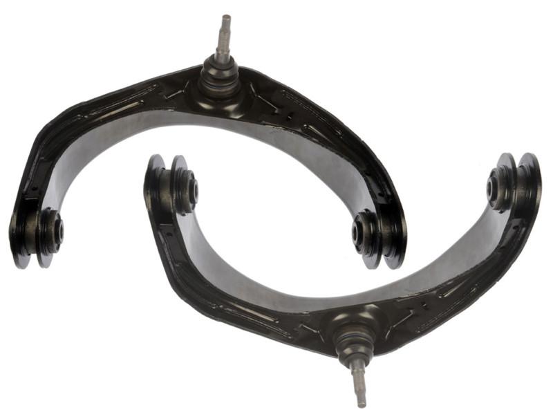 Two new upper left & right control arms (dorman 521-033, 521-034)