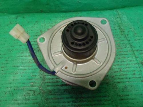 Mitsubishi minica 1993 heather blow motor [0267900]