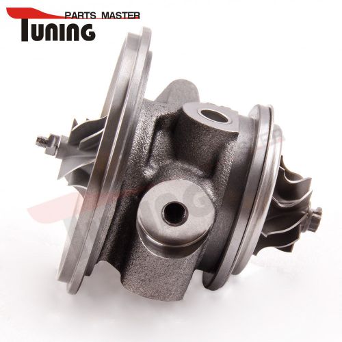 Turbocharger chra vz21/rhb31 for small engine 100hp rhino motorcycle atv tpm