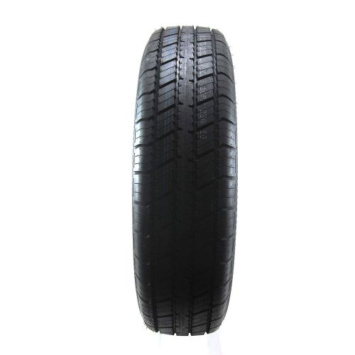 St235/80r16 load range e - globaltrax trailer tire - tr606