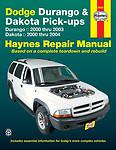 Haynes publications 30022 repair manual